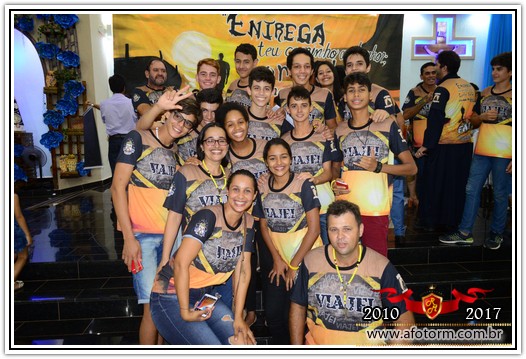 rolim de moura